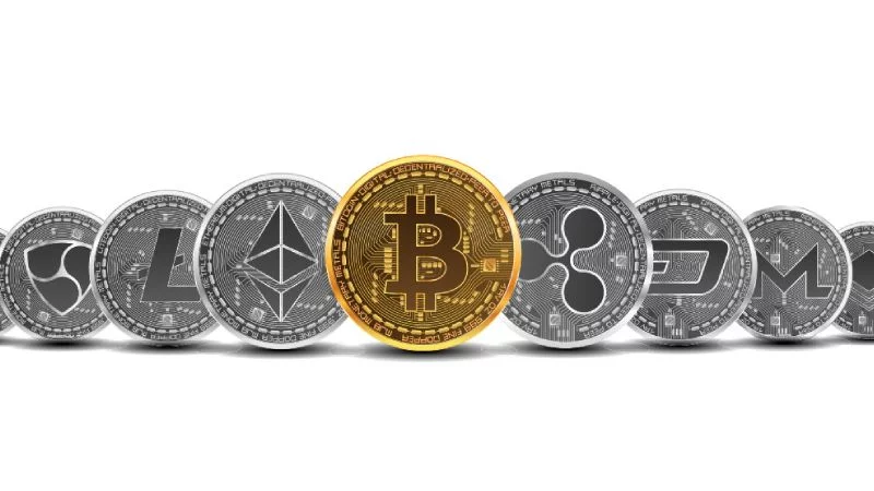 Bitcoin'e Alternatif Kripto Paralar - ICRYPEX