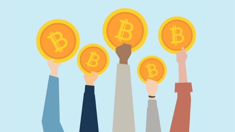 bitcoin hesabı nasıl açılır