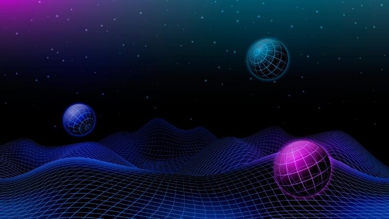 decentraland ağ güvenliği nasıl sağlanıyor