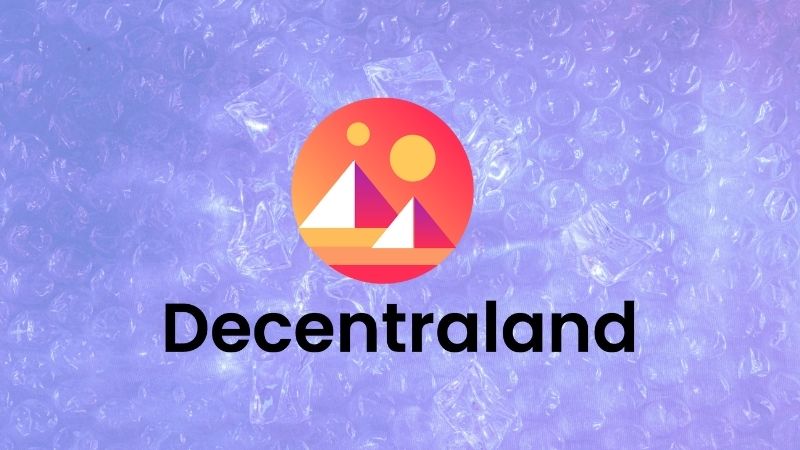 decentraland nedir