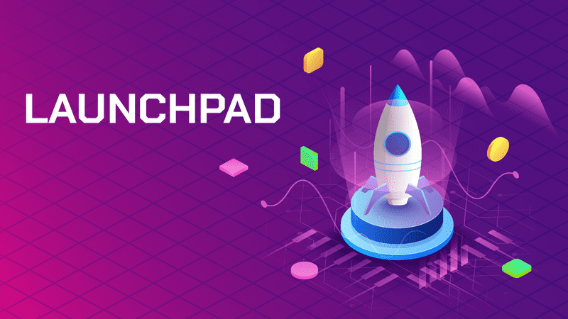 launchpad