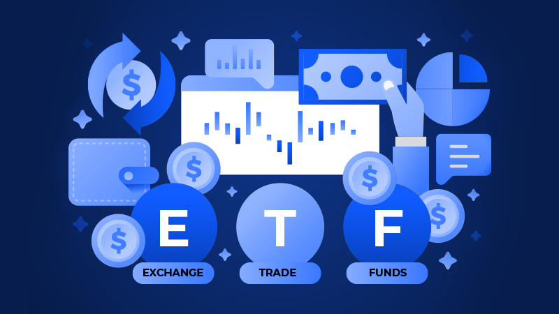 EtF nedir ve nasıl çalışır