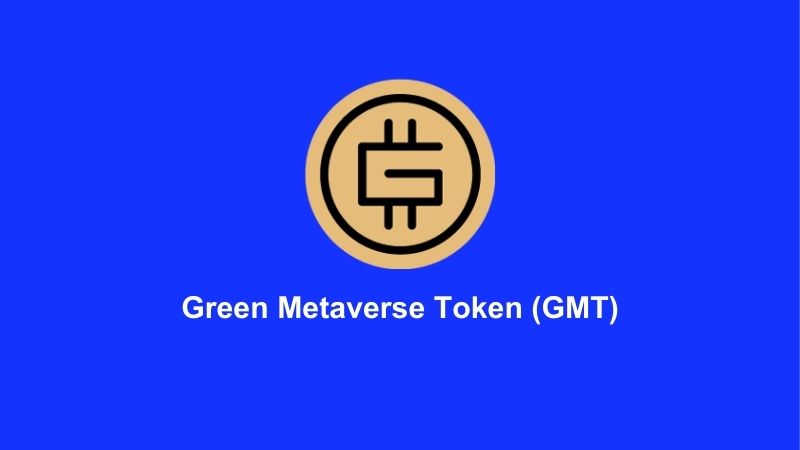 gmt coin nedir