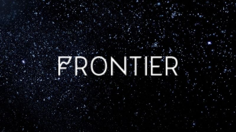 frontier nedir