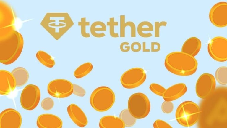 tether gold nedir