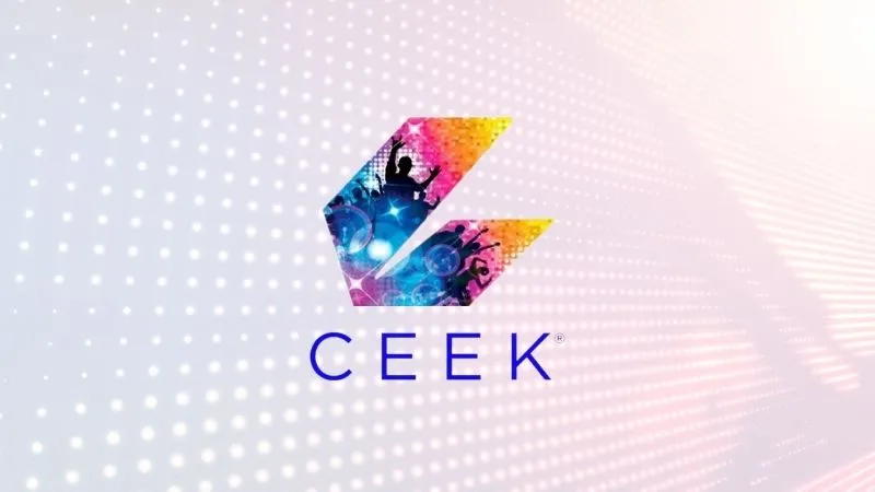 ceek coin nedir