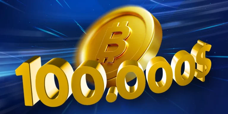 bitcoinin yüz bin dolar yolculuğu